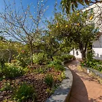 Apartmán Il Giardino Dei Gigli