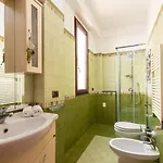 Il Giardino Dei Gigli Apartmán *