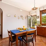 Il Giardino Dei Gigli Apartmán *