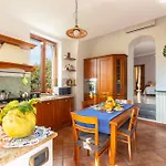 Apartmán Il Giardino Dei Gigli Meta