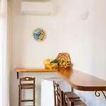 Apartmán Il Giardino Dei Gigli