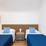 Apartmán Il Giardino Dei Gigli *