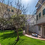 Il Giardino Dei Gigli Apartmán Meta