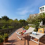 Il Giardino Dei Gigli Apartmán