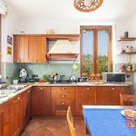 Il Giardino Dei Gigli Apartmán
