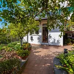 Il Giardino Dei Gigli Apartmán Meta