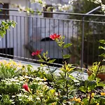 Il Giardino Dei Gigli Apartmán *