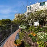 Apartmán Il Giardino Dei Gigli *