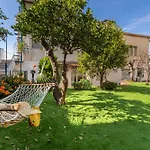 Apartmán Il Giardino Dei Gigli Meta