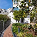 Il Giardino Dei Gigli