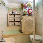 Il Giardino Dei Gigli Apartmán *