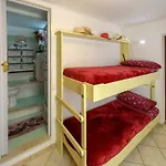 Apartmán Il Giardino Dei Gigli *