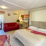 Apartmán Il Giardino Dei Gigli Meta