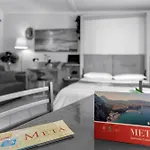 Apartmán Il Giardino Dei Gigli