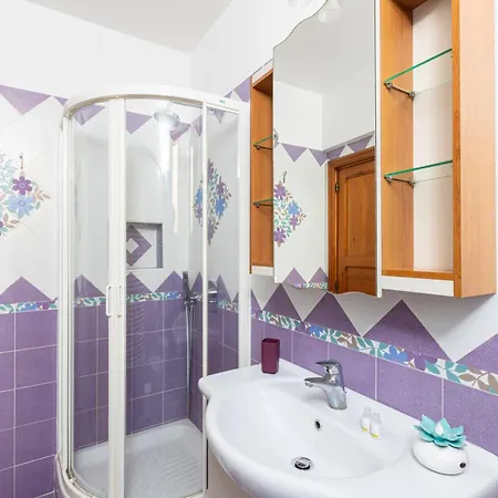 Apartmán Il Giardino Dei Gigli Meta