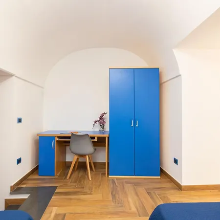 Il Giardino Dei Gigli Apartmán *