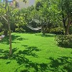 Il Giardino Dei Gigli Apartment *