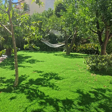 Il Giardino Dei Gigli Apartamento *