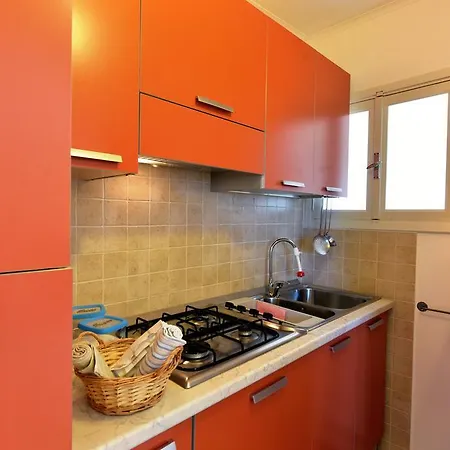 Apartamento Il Giardino Dei Gigli *