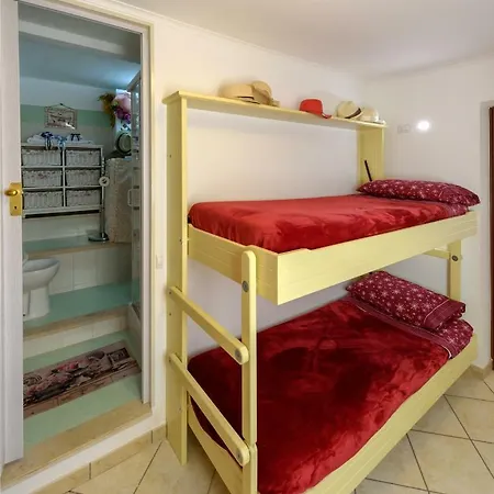Apartamento Il Giardino Dei Gigli *