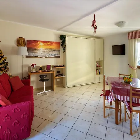 Il Giardino Dei Gigli Apartment