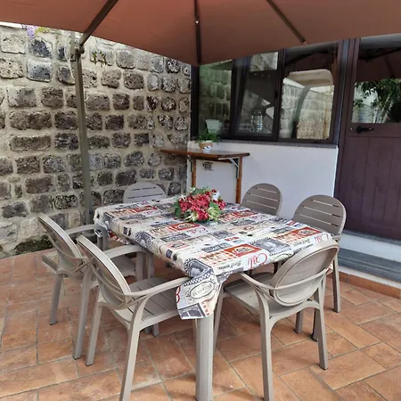Il Giardino Dei Gigli Meta