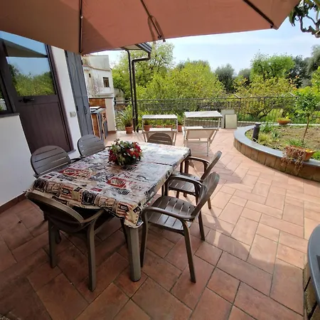 Il Giardino Dei Gigli *