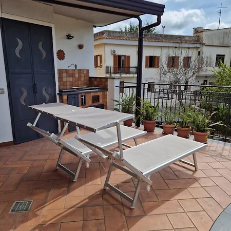 Apartment Il Giardino Dei Gigli *