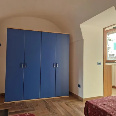 Apartment Il Giardino Dei Gigli Meta