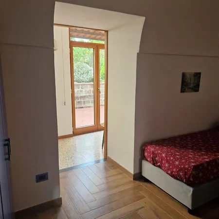 Il Giardino Dei Gigli Meta
