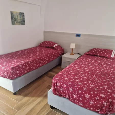 Apartment Il Giardino Dei Gigli