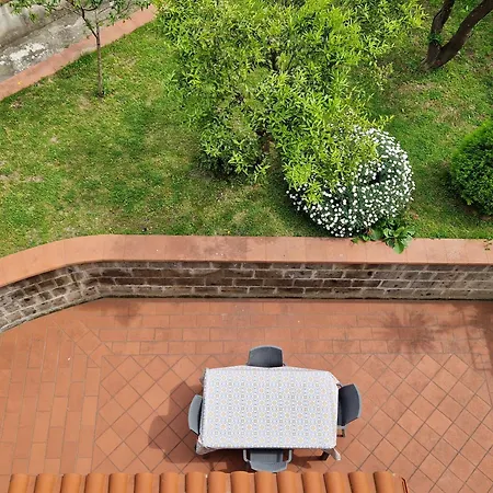 Il Giardino Dei Gigli