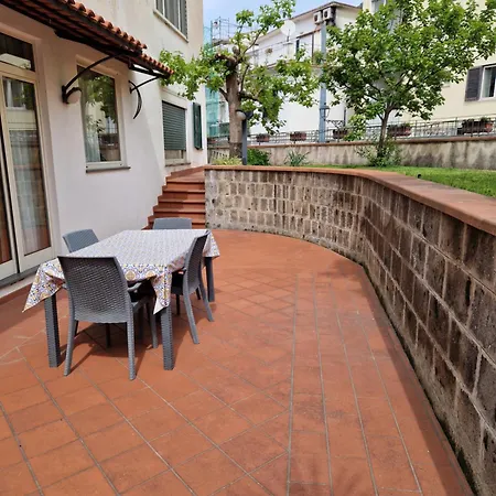 Apartment Il Giardino Dei Gigli *