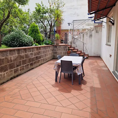 Il Giardino Dei Gigli *