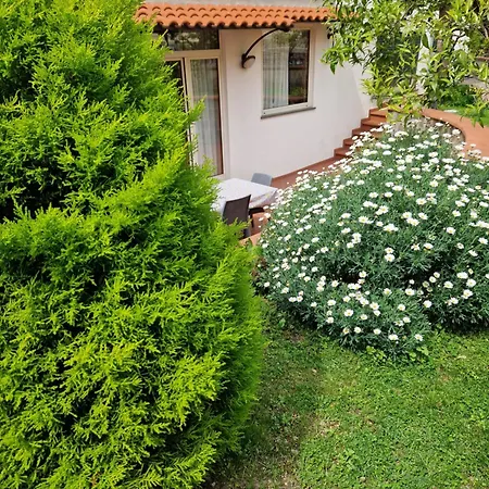Il Giardino Dei Gigli Meta