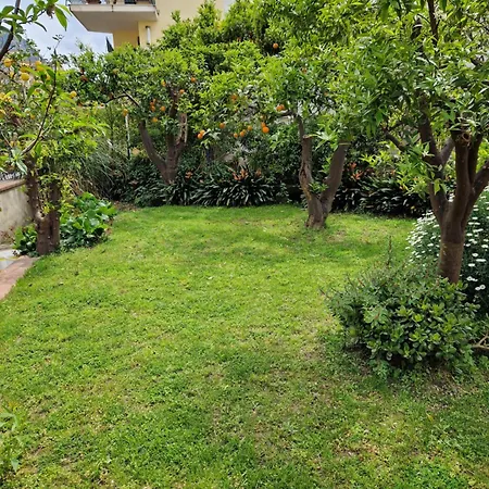Il Giardino Dei Gigli * Meta