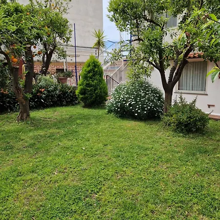Apartment Il Giardino Dei Gigli