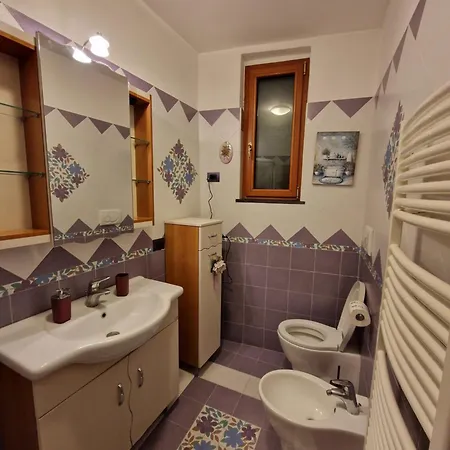Il Giardino Dei Gigli Apartment