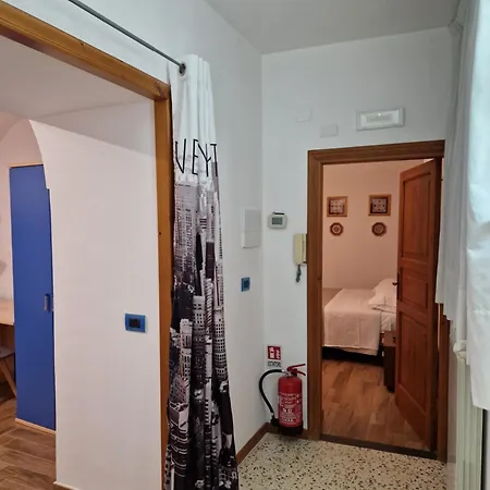 Apartment Il Giardino Dei Gigli