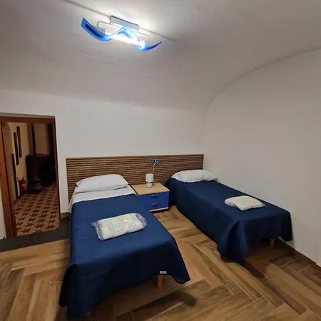 Il Giardino Dei Gigli Apartment *