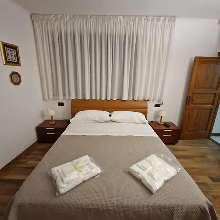 Apartment Il Giardino Dei Gigli *