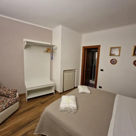 Apartment Il Giardino Dei Gigli