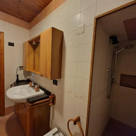 Il Giardino Dei Gigli Apartment