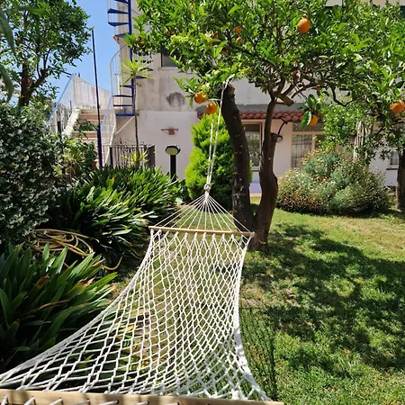Apartment Il Giardino Dei Gigli