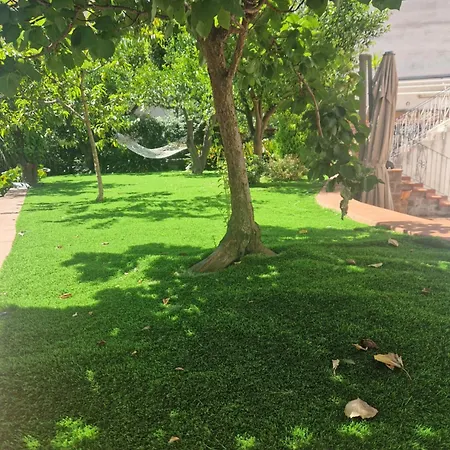 Il Giardino Dei Gigli Apartament