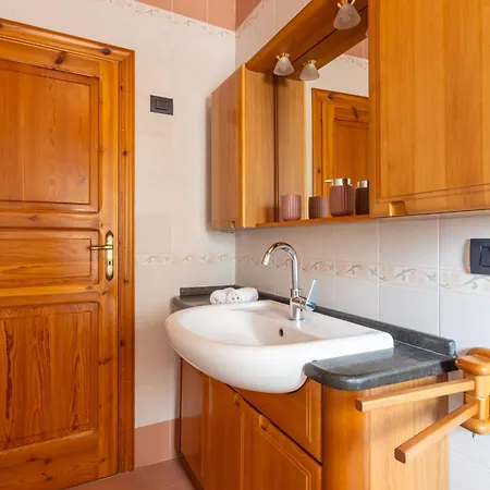 Il Giardino Dei Gigli Appartement *
