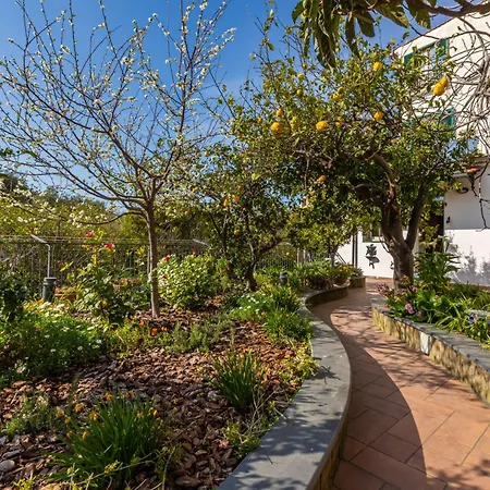 Appartement Il Giardino Dei Gigli