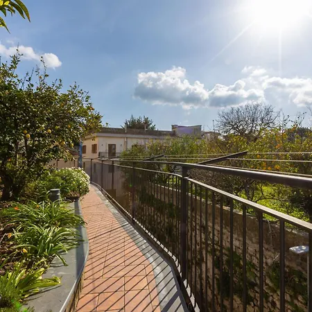 Appartement Il Giardino Dei Gigli