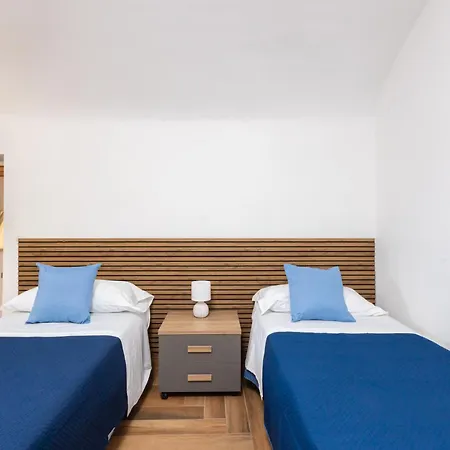 Appartement Il Giardino Dei Gigli *