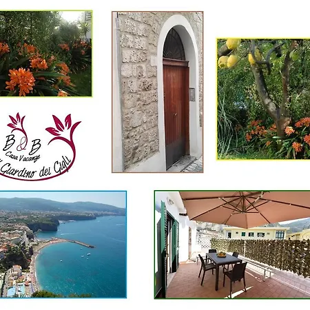 Il Giardino Dei Gigli * Meta